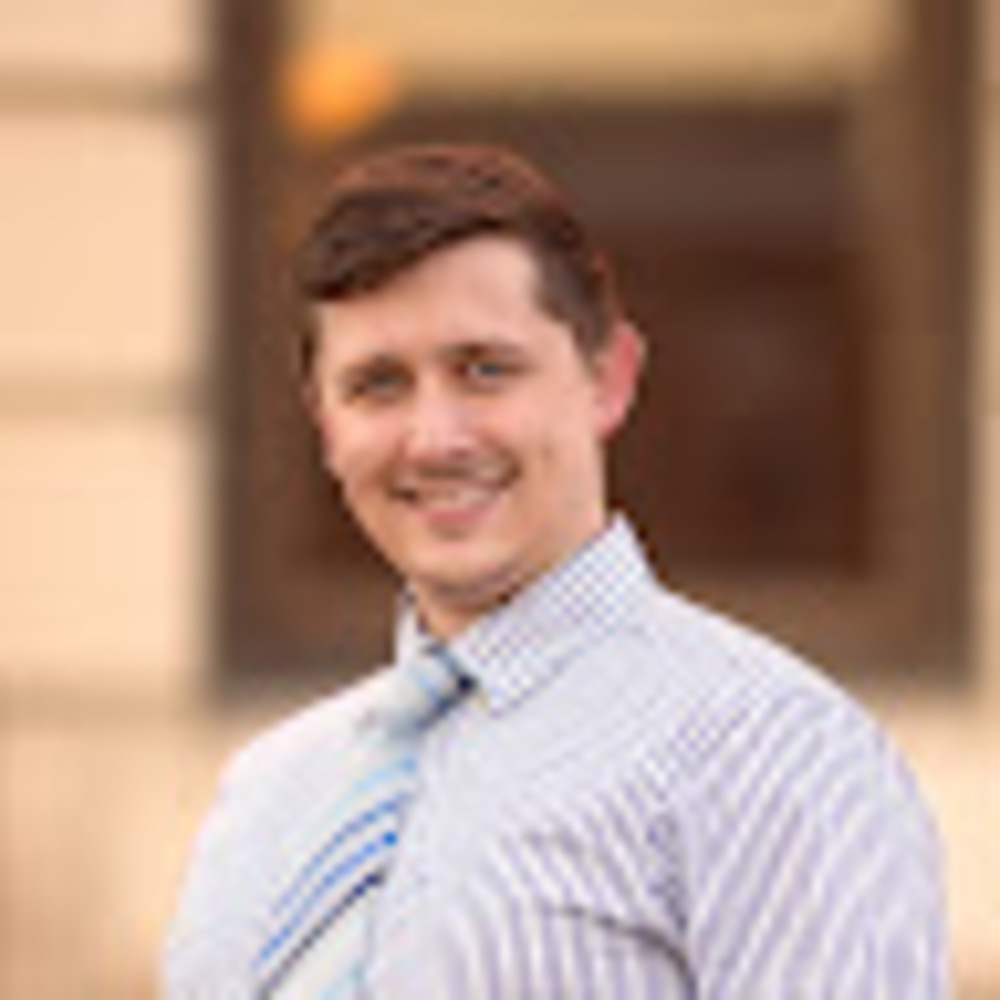 Meet your Posher, Steven